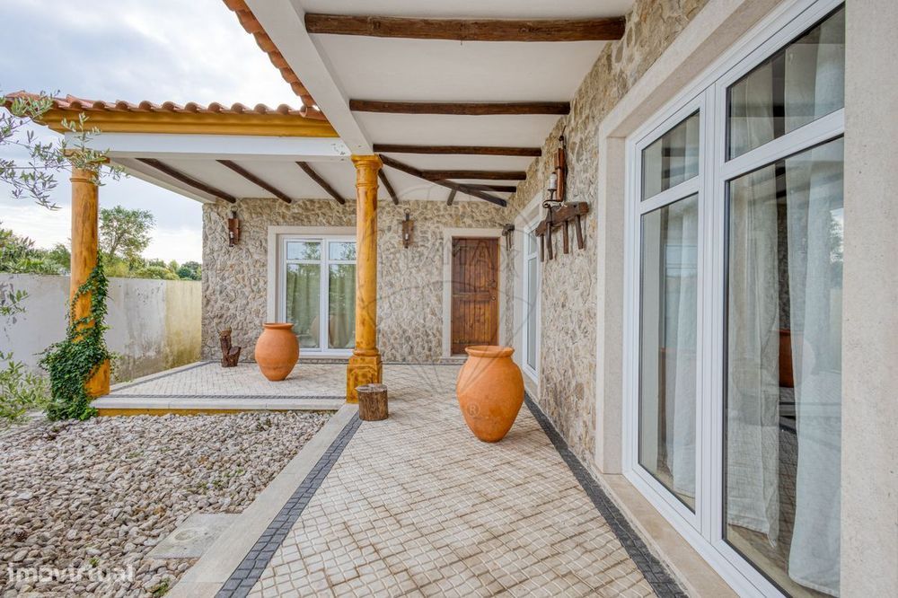 Moradia T3 para venda