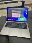 MacBook Pro 2017