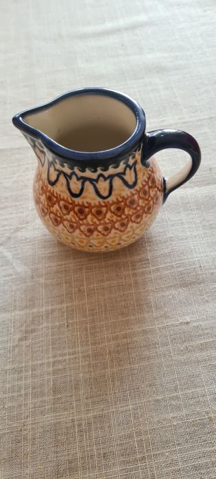 Mlecznik ceramiczny