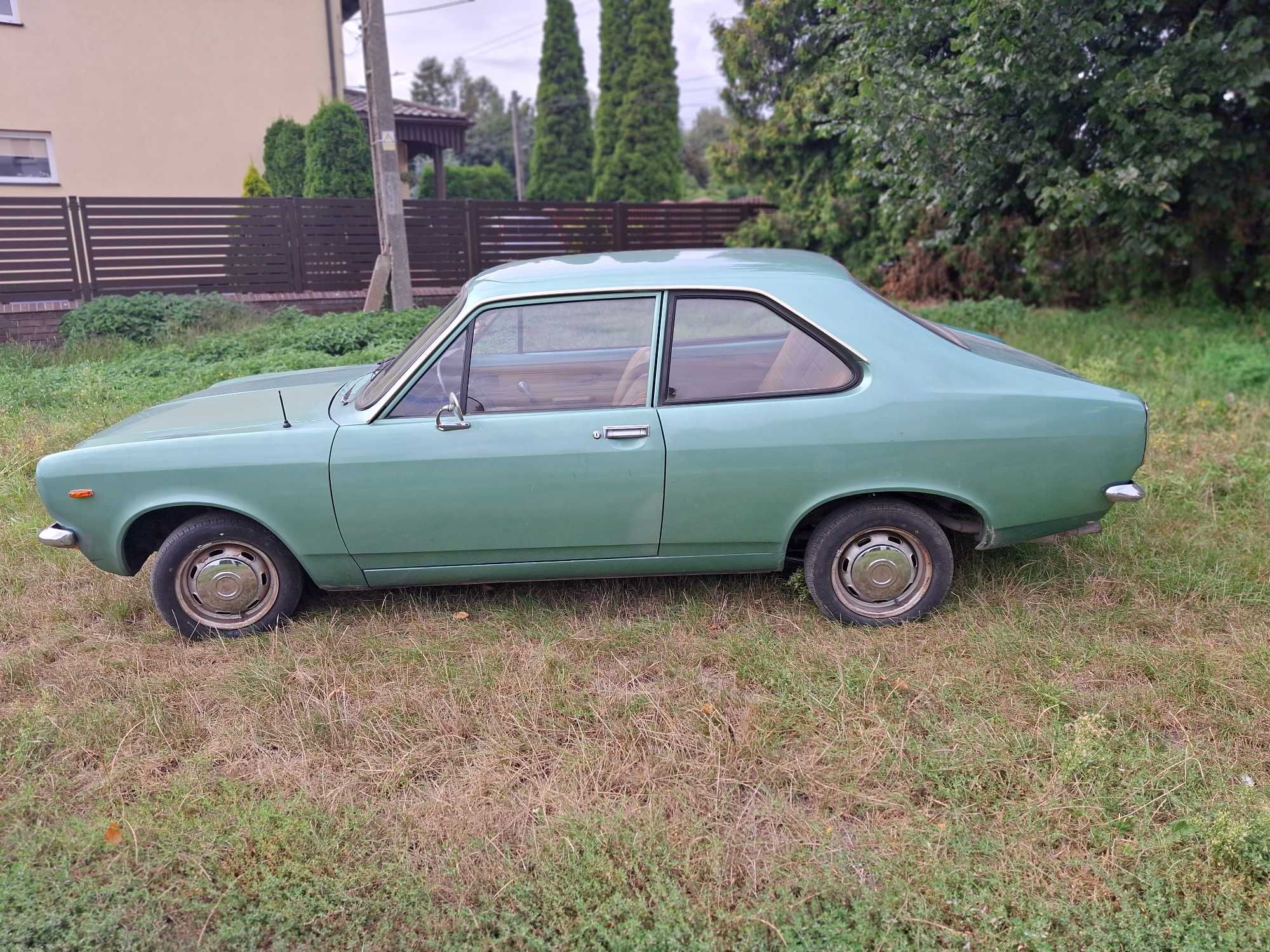 Chrysler Sunbeam 1300 DL