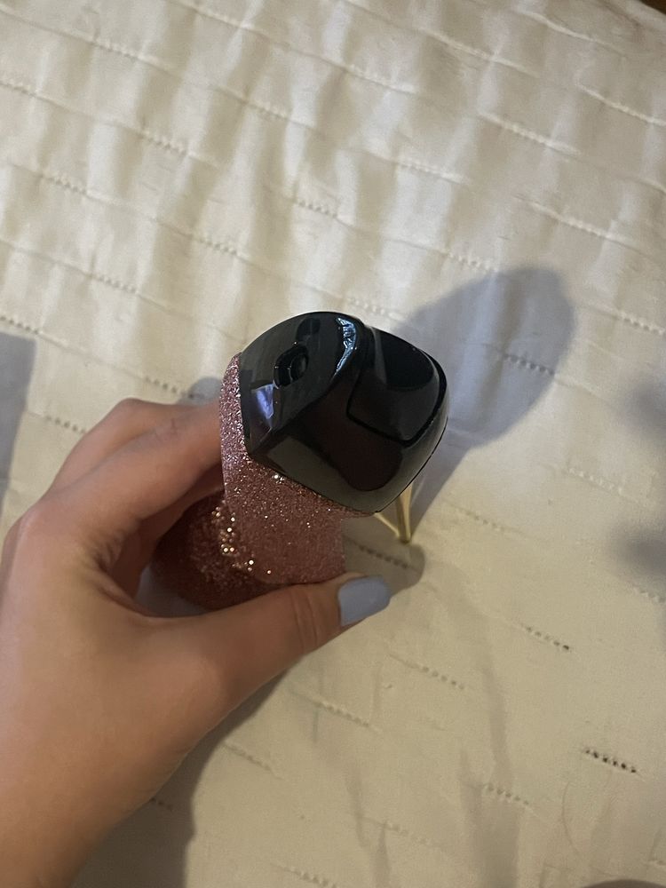 Good Girl Fantastic Pink Carolina Herrera
