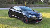 Renault Megane Reanult Megane RS CUP