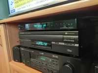 Odtwarzacz CD Marantz CC-52 na 5CD.