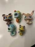 Figurki LPS Littlest Pet Shop