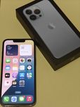 Iphone 13 pro 128 sierra blue