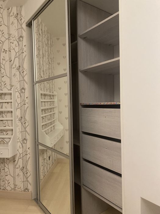 Szafa (zabudowa wneki)