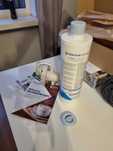 EVERPURE CLARIS ULTRA 250 filtr do wody