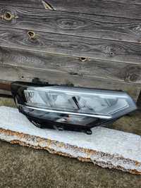 VW Passat B8 full led