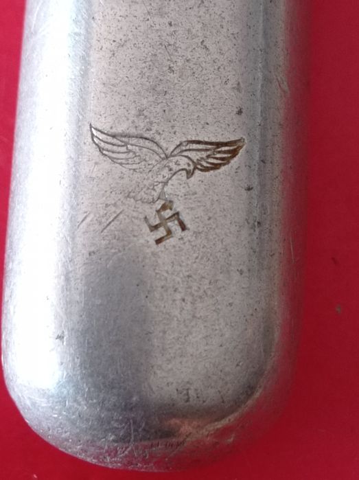 Talheres com história