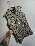 Marynarka Vintage