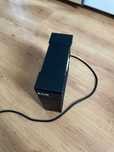 Eaton Ellipse ECO 800 USB DIN Czuwanie (Offline) 0,8 kVA 500 W 4 x gni