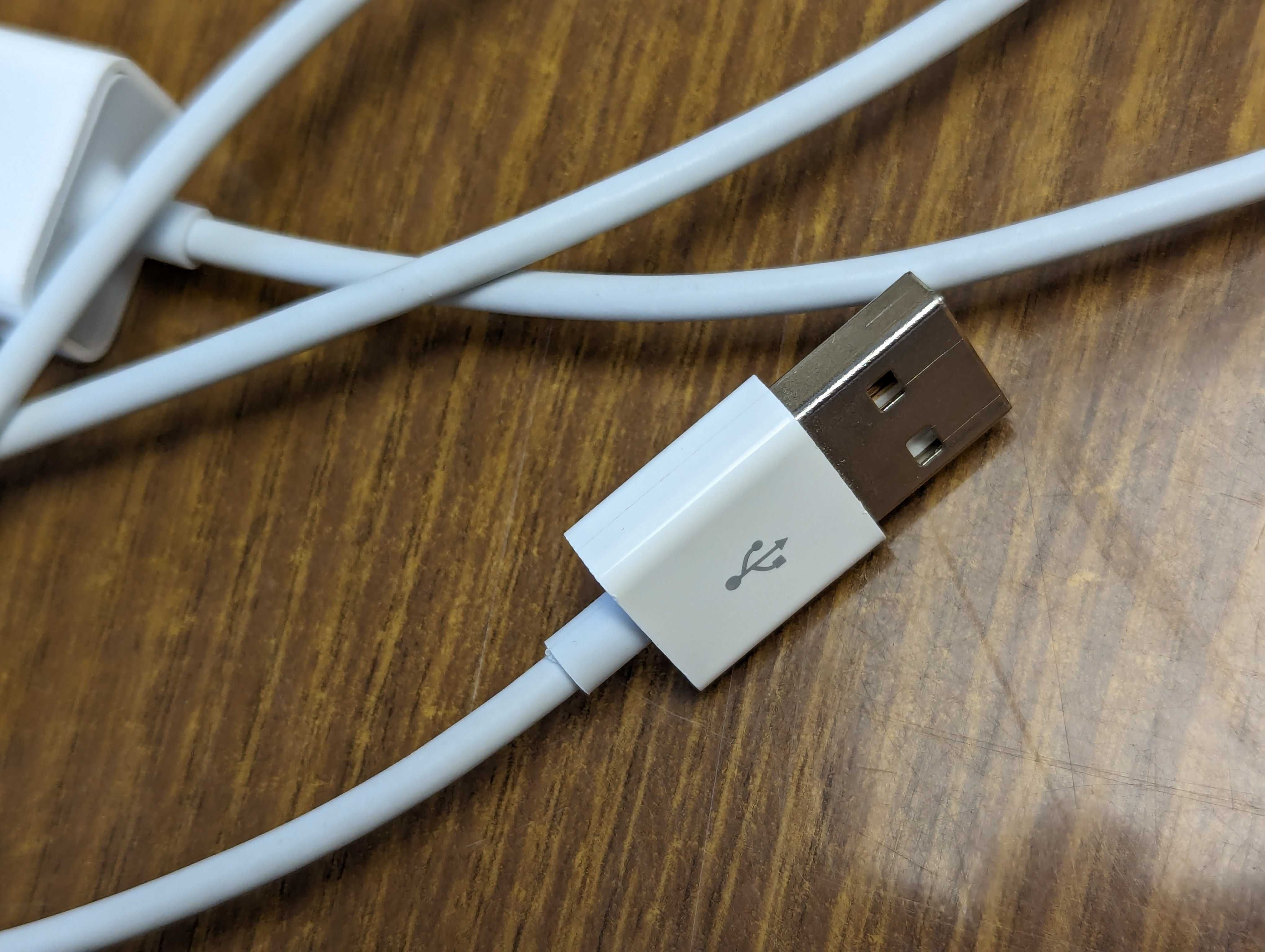 Apple переходник адаптер A1277 USB to RJ45 adapter 100мГб США