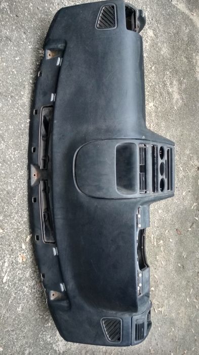 торпеда,Opel Astra G дж.