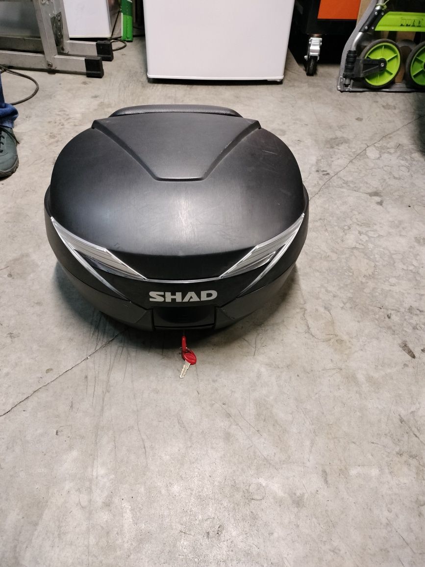 Mala moto SHAD 39L