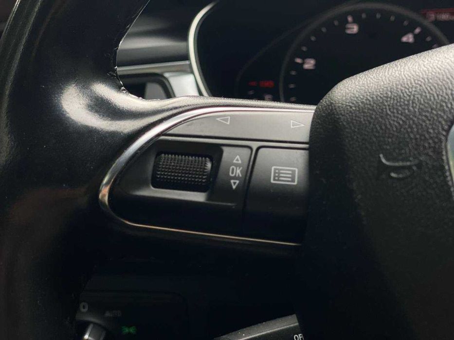 Audi A6 2011 (Розстрочка / Лізинг)