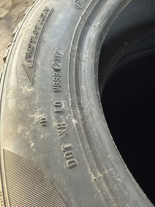 Шини резина 185/60/15 r15 Pirelli комплект зимні