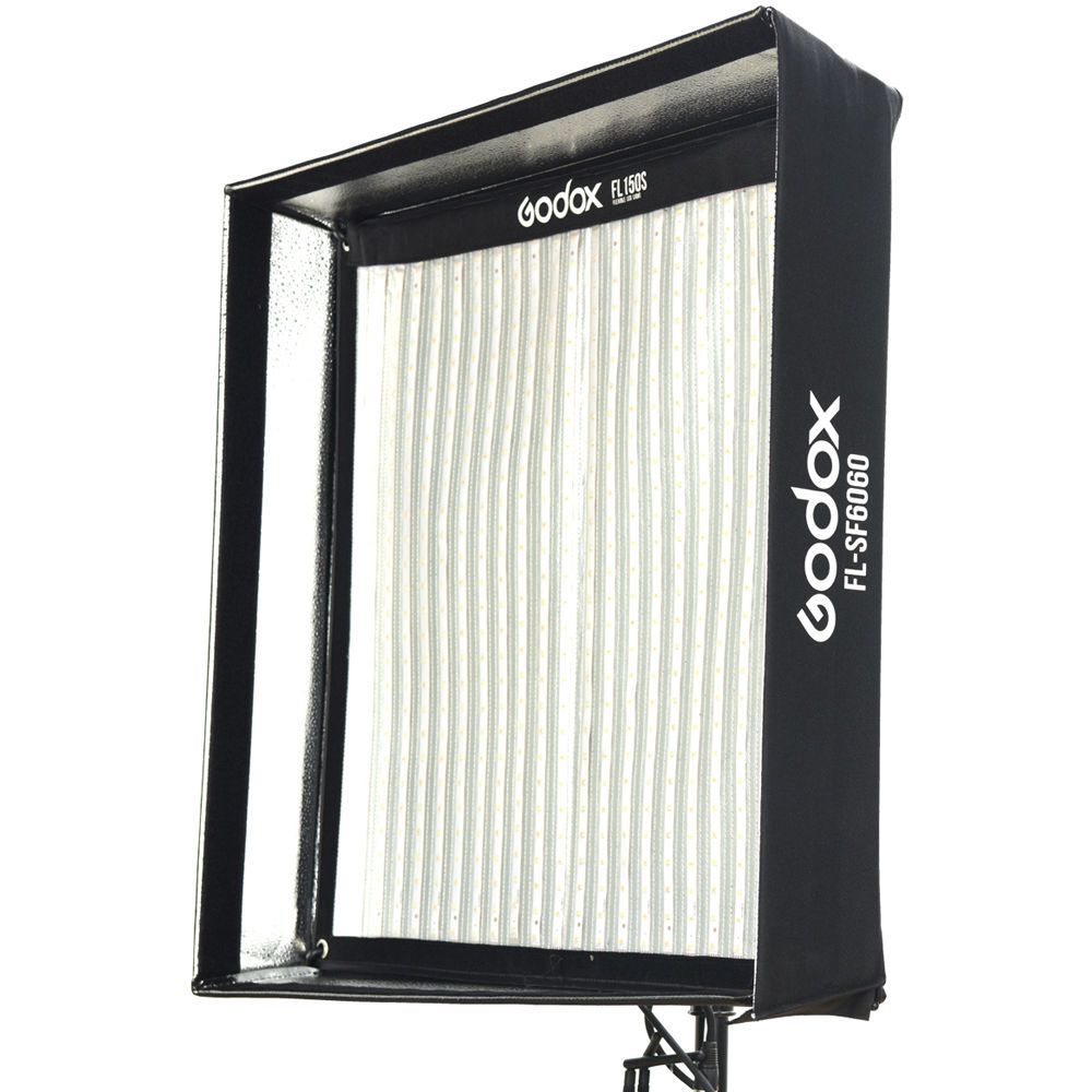 NOVO Godox Softbox para FL150S