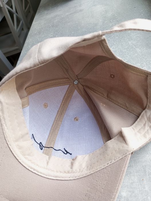 Czapka z daszkiem, bejsbolówka rozm. M-L