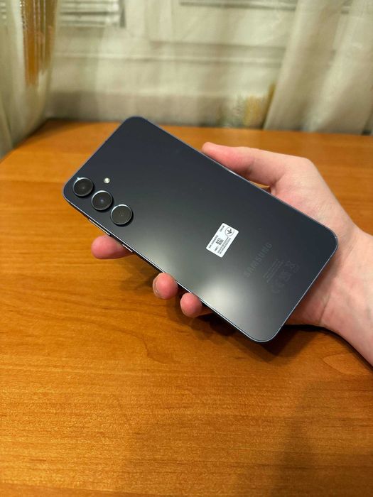 Samsung A55 8/256 Gb