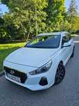Hyundai I30 Salon Polska, Bezwypadkowy, Stan idealny!