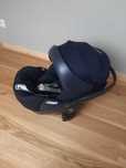 Nosidło cybex Cloud Q plus