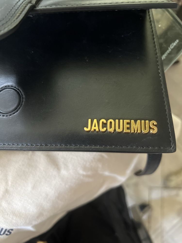 Le grand bambino Jacquemus
