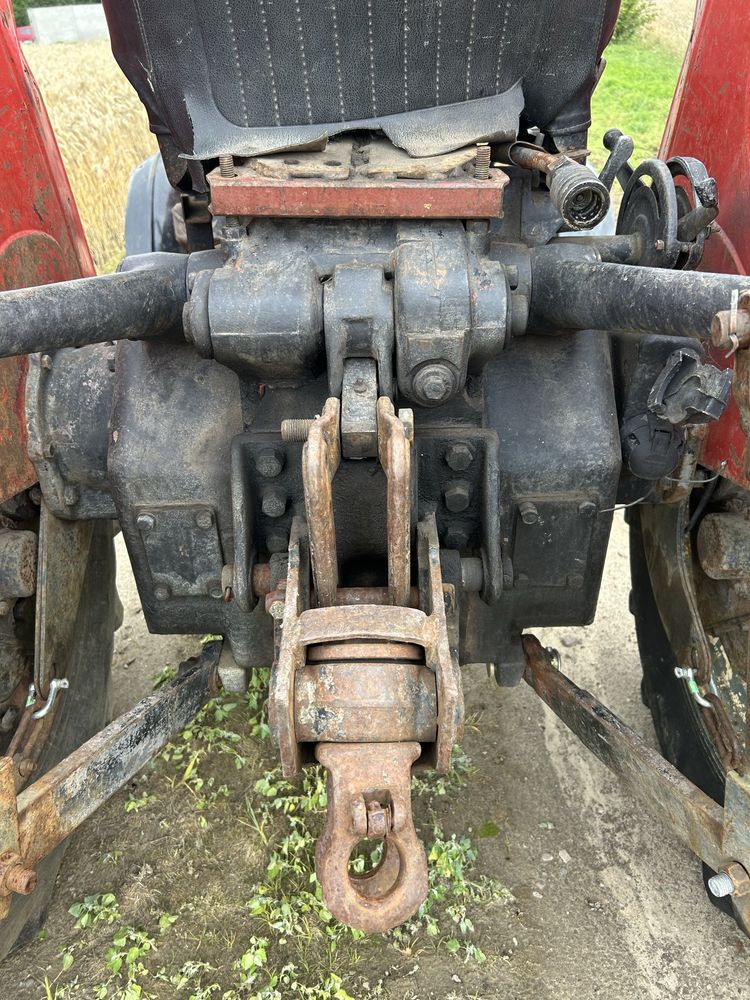 Ursus c4011 c355 c360