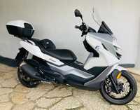 BMW C 400 GT