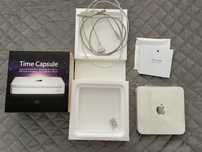 Apple Time Capsule 2TB
