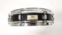 Werbel Pearl Piccolo Steel Shell 13x3" Made in Taiwan
