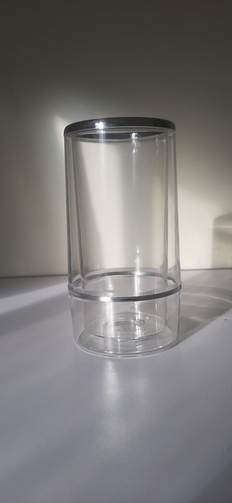 Frappé/Cooler de Garrafas