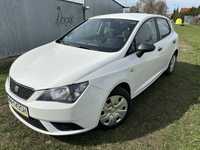 Seat ibiza 1.0 MPI 75 km Klimatyzacja