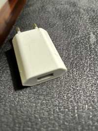 Adaptador USB branco