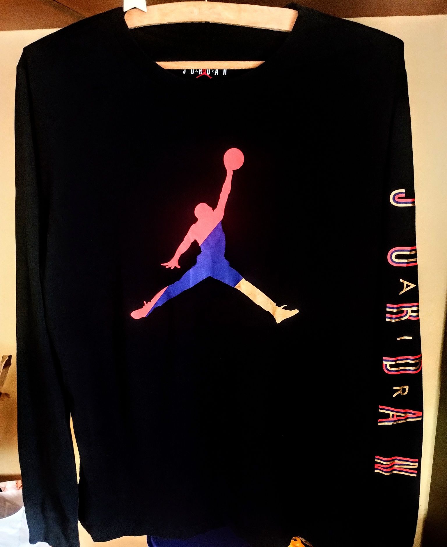 Bluza Nike air Jordan