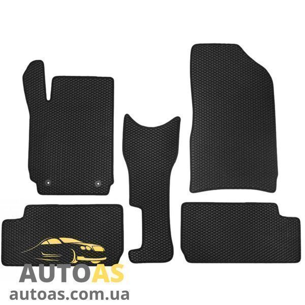 Коврики EVA Citroen/Сітроен Nemo/C- Elysee/Xsara/Jumper/Jumpy/DS3/DS4
