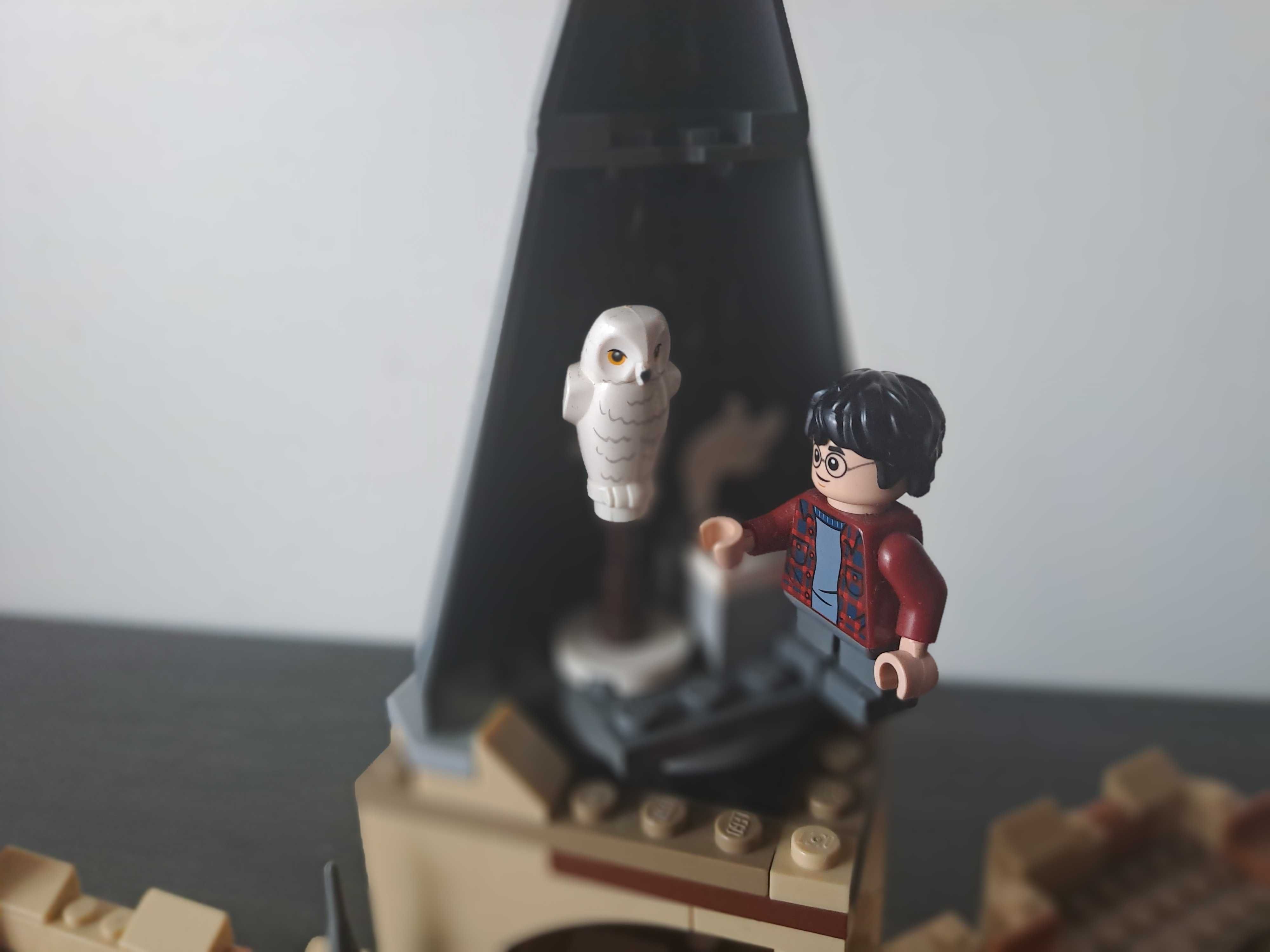 Lego Harry Potter - Hogwarts Whomping - 75953