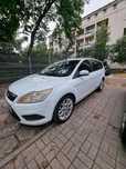 Ford Focus MK2 2008 rok Diesel automat