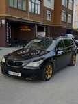 BMW E61 535D 2005 рік