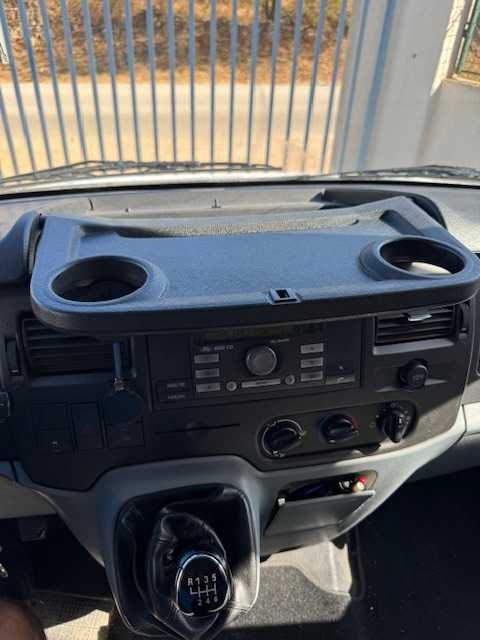 Ford Transit 260 115TN