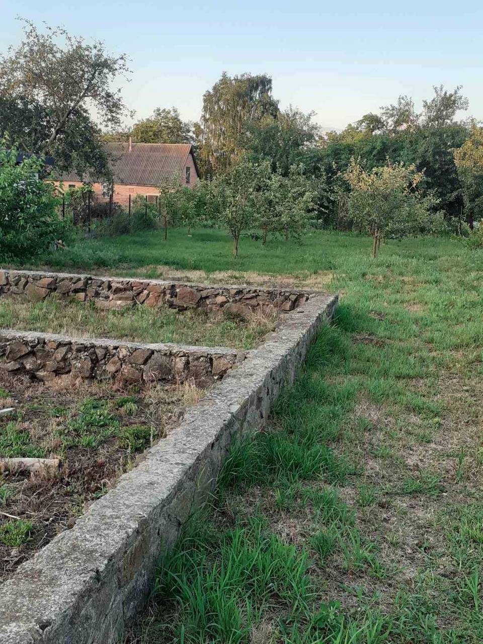 Продам земельну ділянку у місті Переяслав — 8 500 $