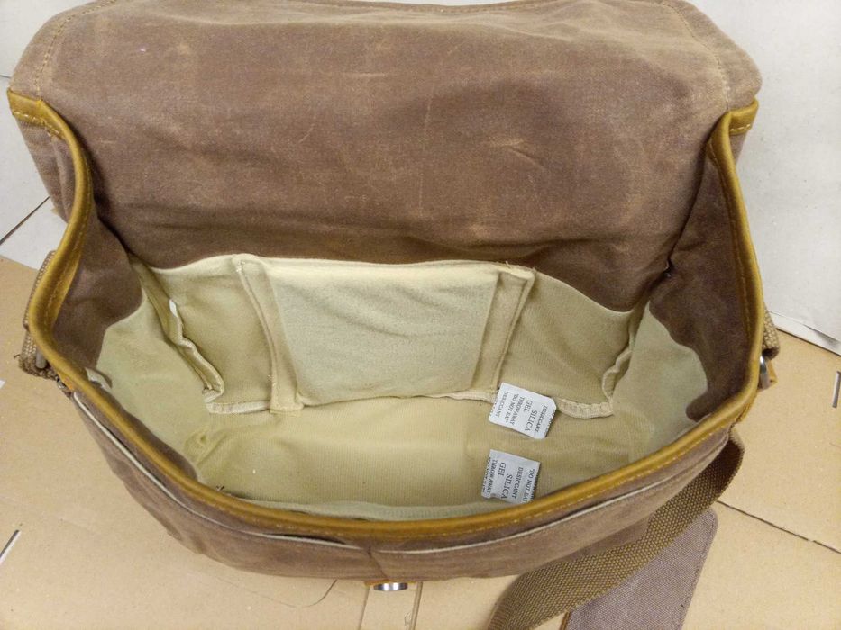 Валіза месенджер сумка полотняна рюкзак фотоапарата фото камери шкіра