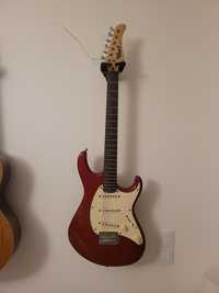 Guitarra eletrica cort gx200 stratocaster