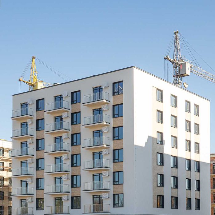 1 кімнатна квартира розтермінування 2 роки