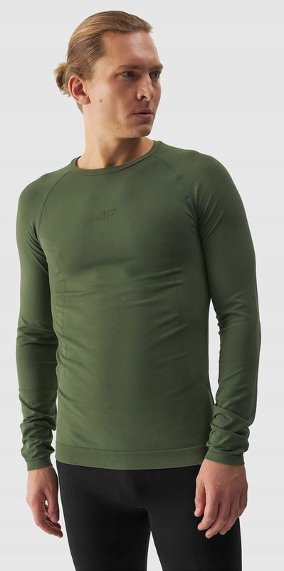 4f Męska Koszulka Termoaktywna Bielizna Termiczna rozm Xxl/3xl