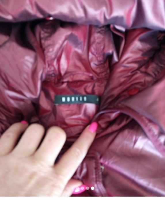 Kurtka damska pikowana rozmiar xl mohito