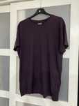 T-shirt SMOG Basic M