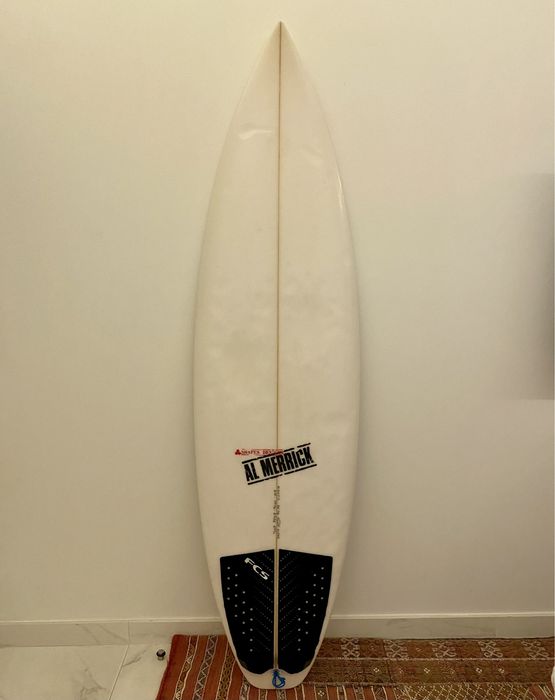 Prancha CI Pro 6’0