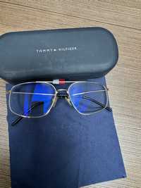 Oprawki do okularów Tommy Hilfiger