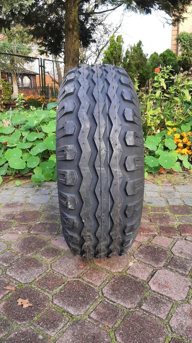 Opona rolnicza 10.0/75-15.3 BKT AW909 14PR TL