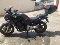 Honda CBF600SA ABS de 2007 (CARBURADOR)